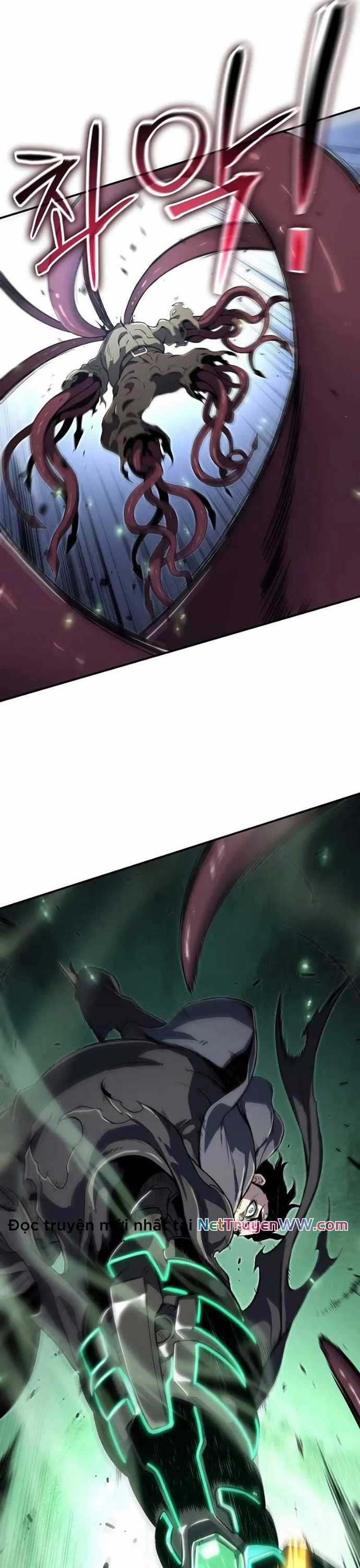 Linh Mục Tha Hóa Chapter 61 trang 30