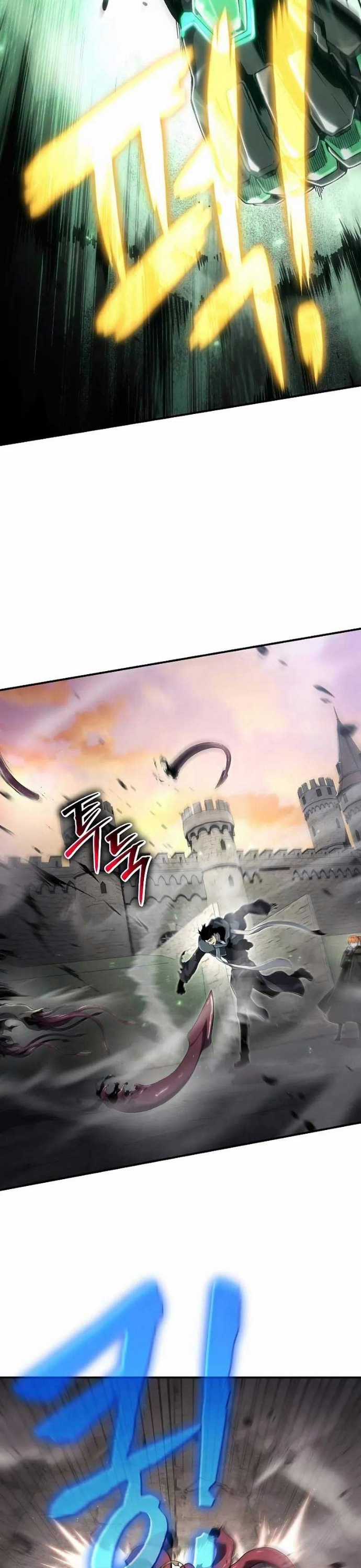 Linh Mục Tha Hóa Chapter 61 trang 31