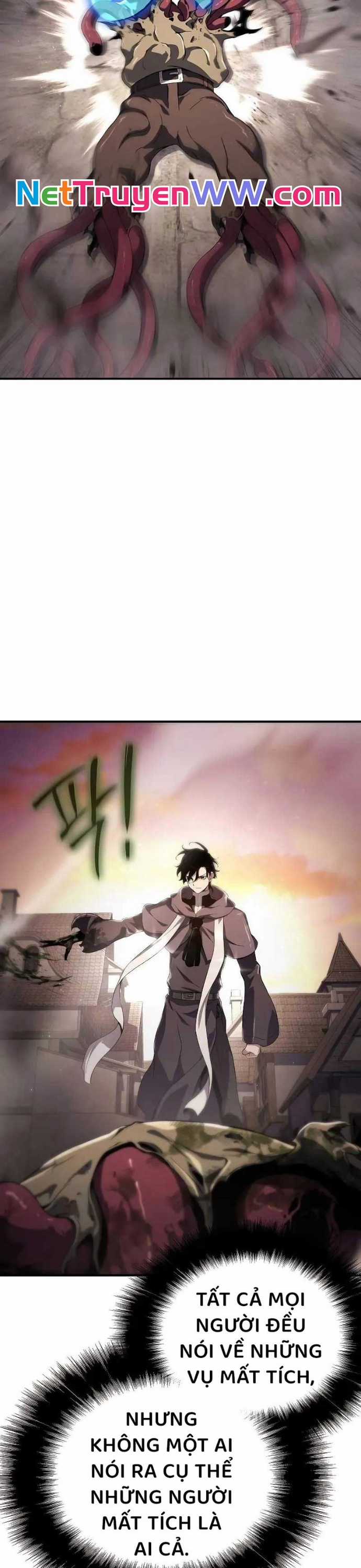 Linh Mục Tha Hóa Chapter 61 trang 32