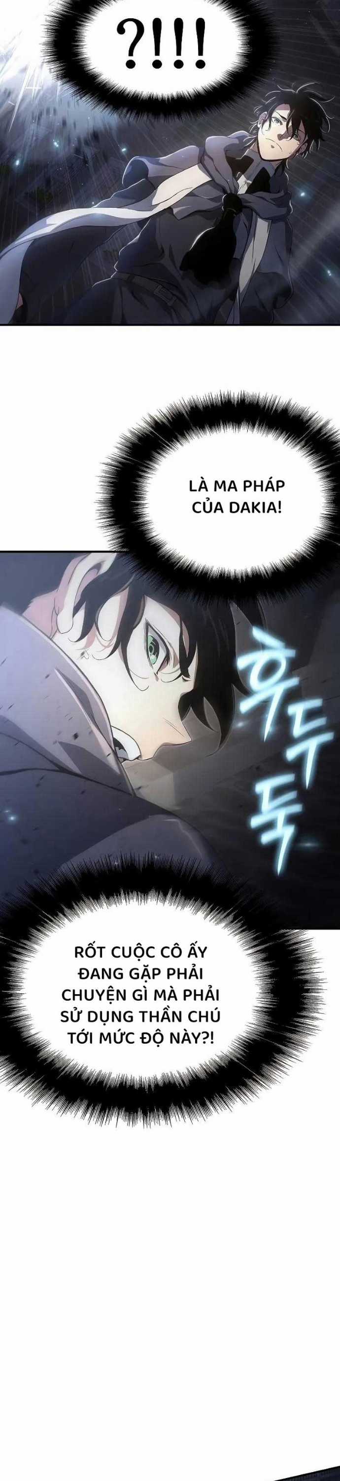 Linh Mục Tha Hóa Chapter 61 trang 36