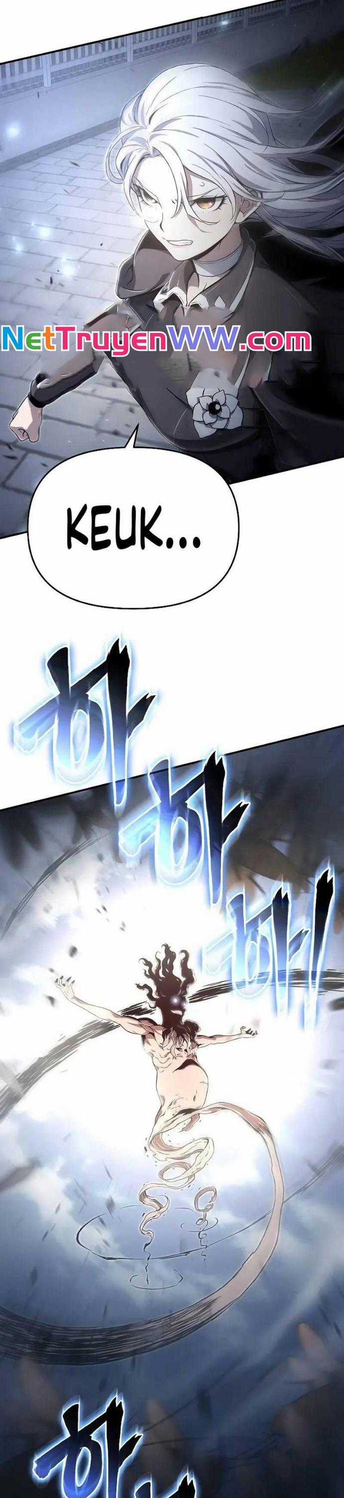 Linh Mục Tha Hóa Chapter 61 trang 37