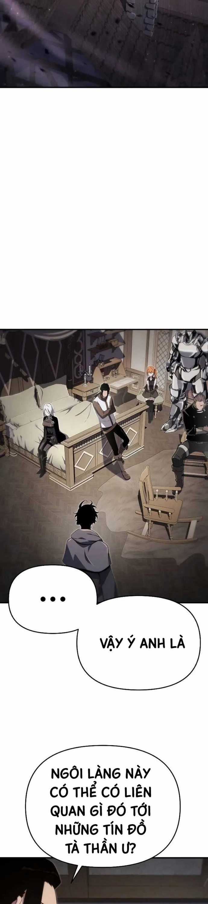 Linh Mục Tha Hóa Chapter 61 trang 4