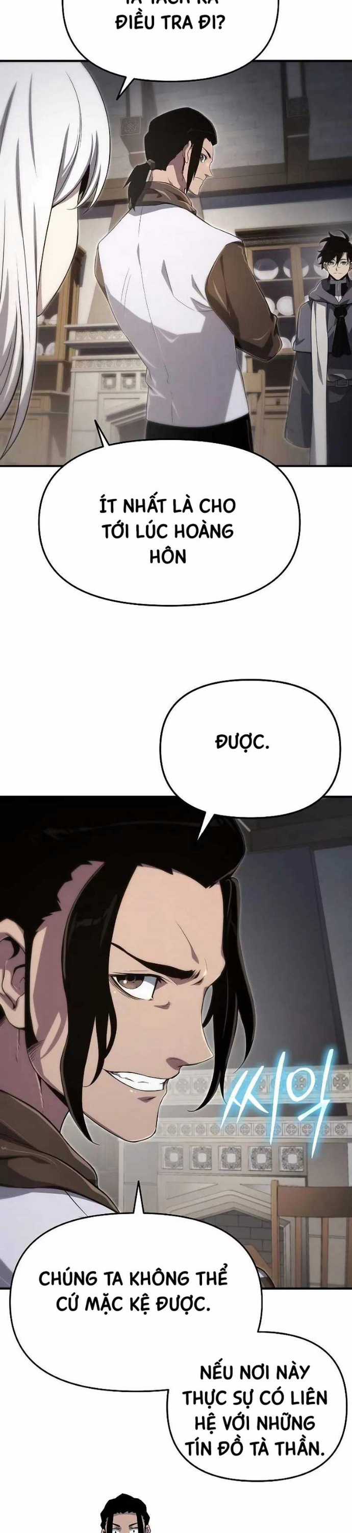 Linh Mục Tha Hóa Chapter 61 trang 6