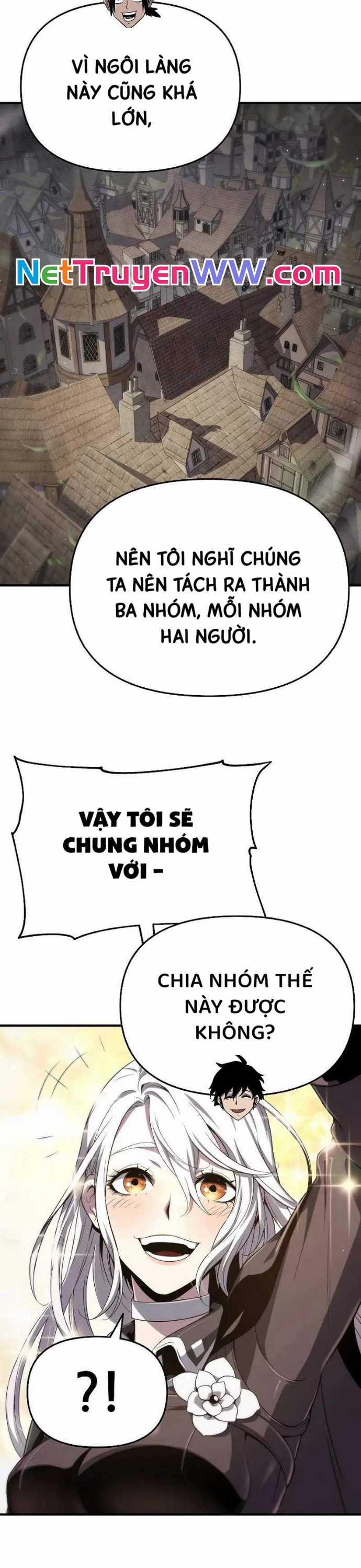 Linh Mục Tha Hóa Chapter 61 trang 7