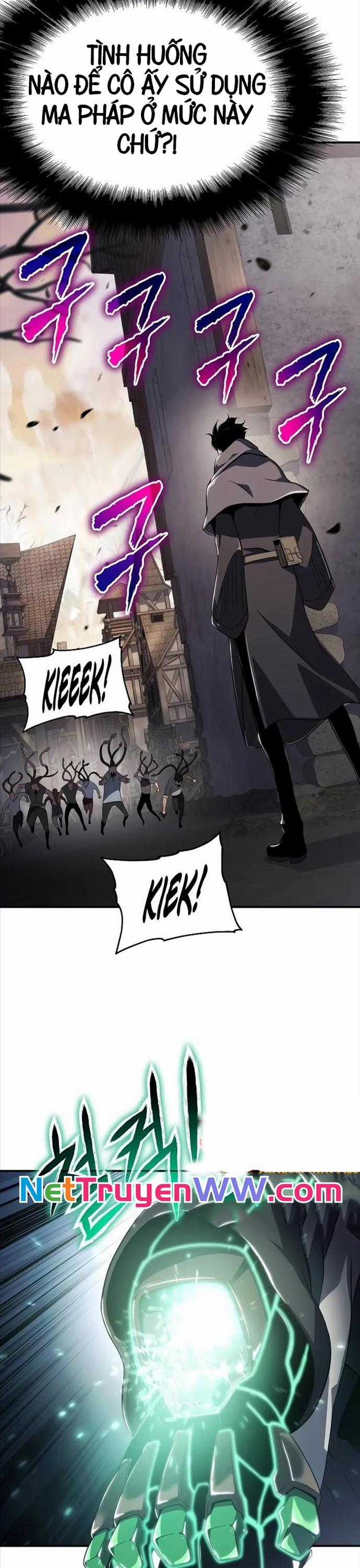 Linh Mục Tha Hóa Chapter 62 trang 1