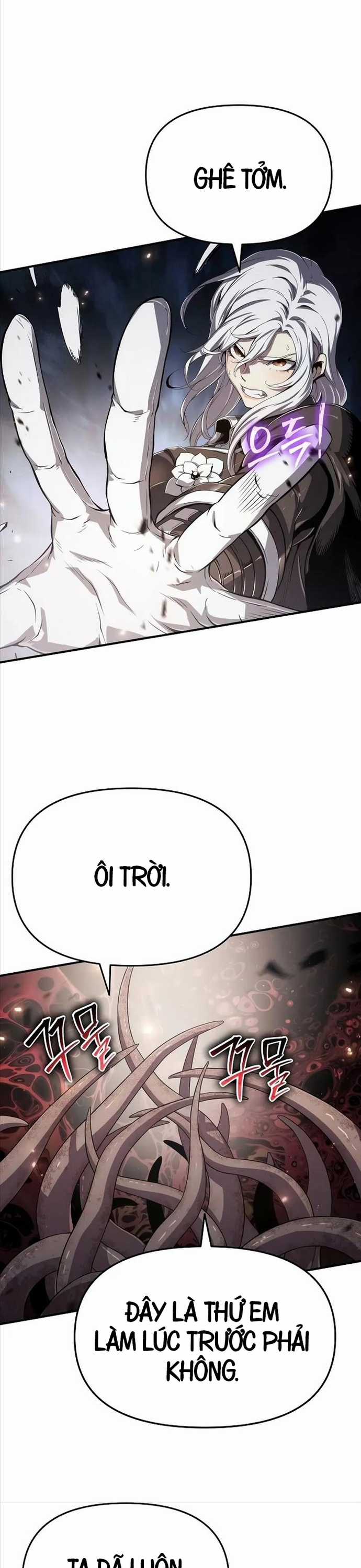 Linh Mục Tha Hóa Chapter 62 trang 11