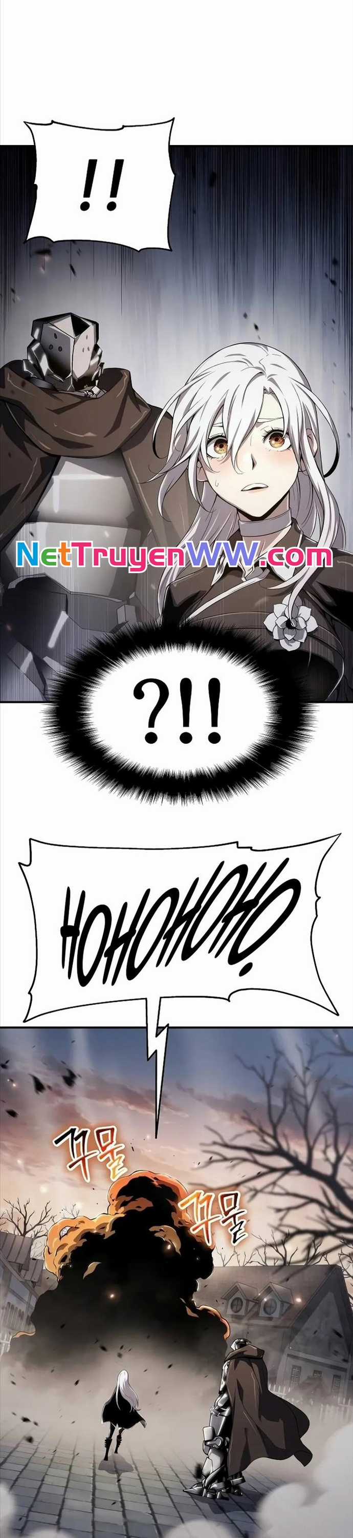 Linh Mục Tha Hóa Chapter 62 trang 13