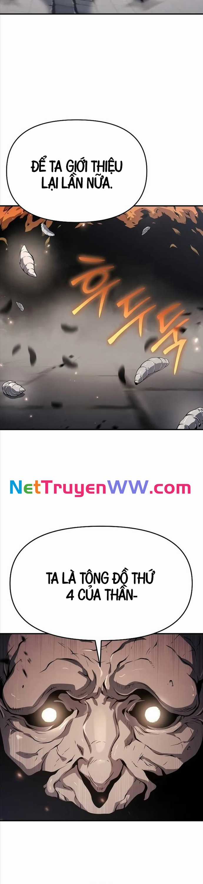 Linh Mục Tha Hóa Chapter 62 trang 14