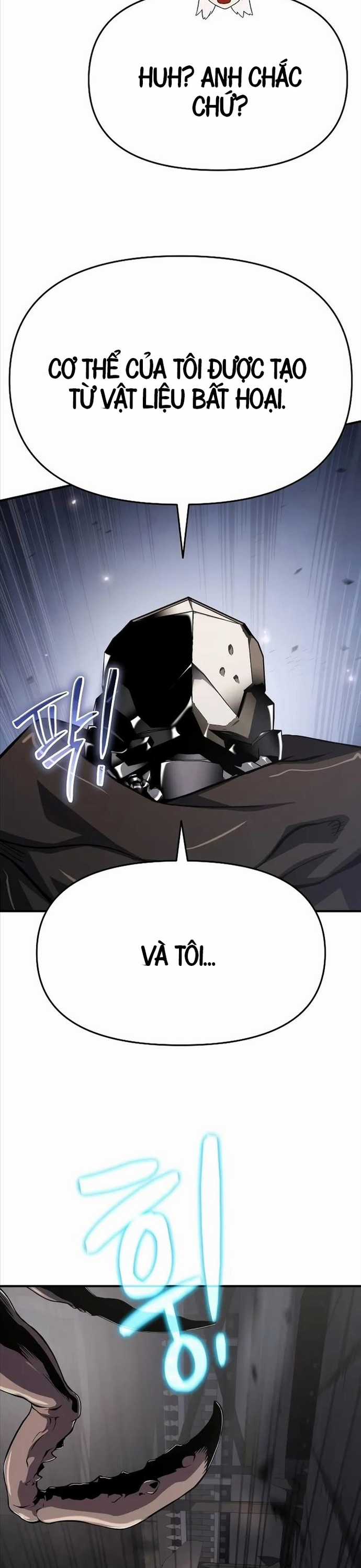 Linh Mục Tha Hóa Chapter 62 trang 19