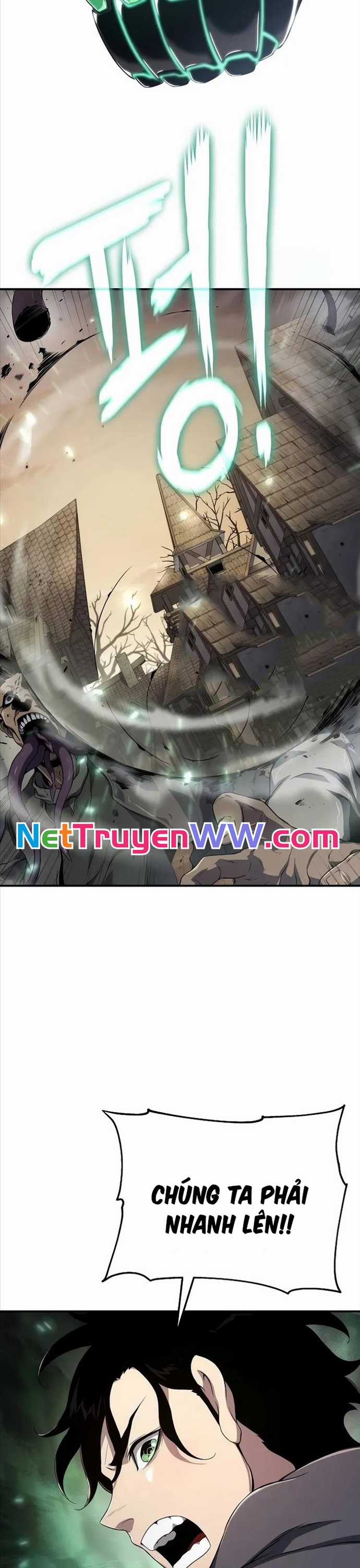 Linh Mục Tha Hóa Chapter 62 trang 2