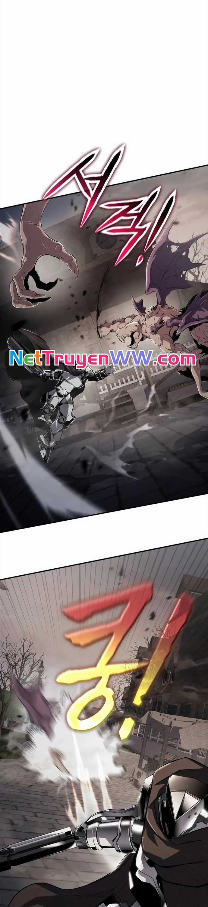 Linh Mục Tha Hóa Chapter 62 trang 22