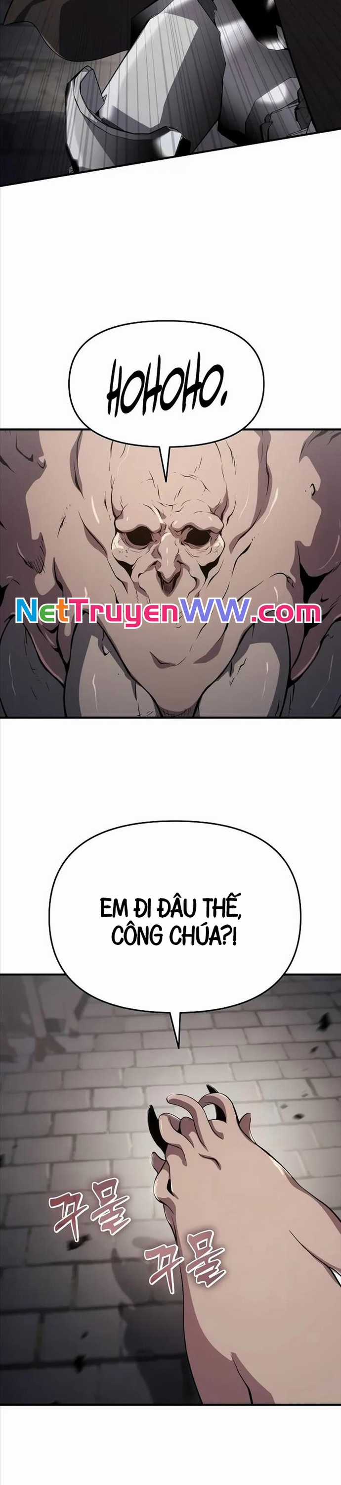 Linh Mục Tha Hóa Chapter 62 trang 23