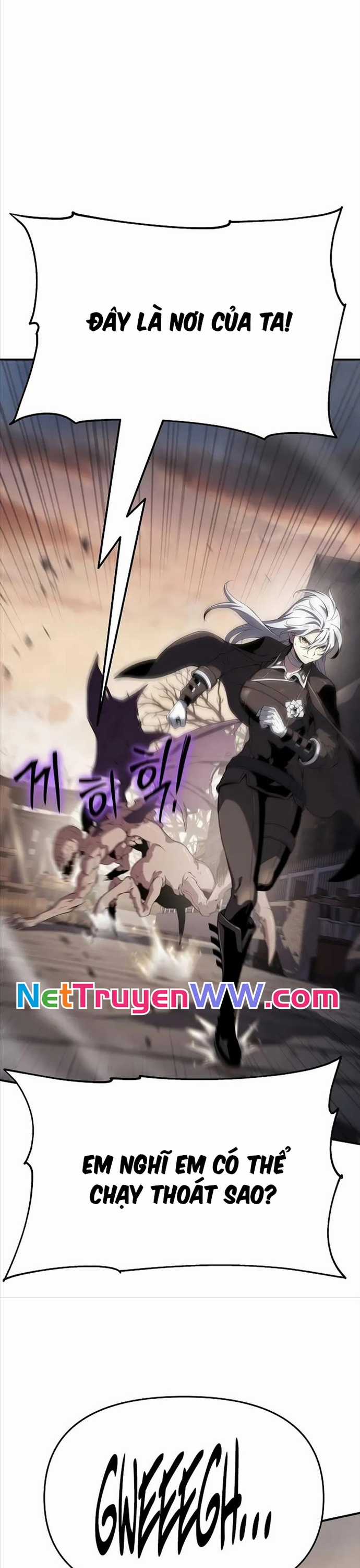 Linh Mục Tha Hóa Chapter 62 trang 24