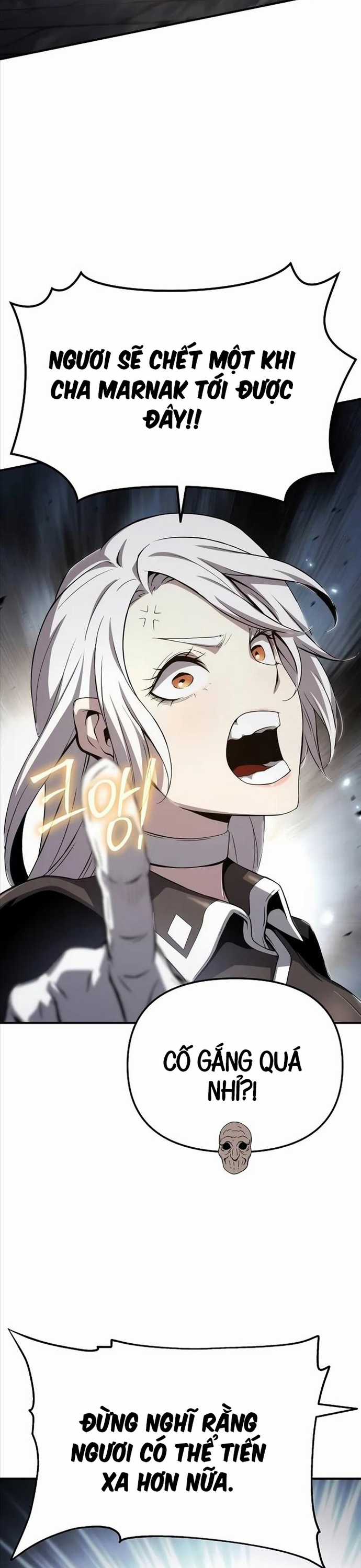 Linh Mục Tha Hóa Chapter 62 trang 26