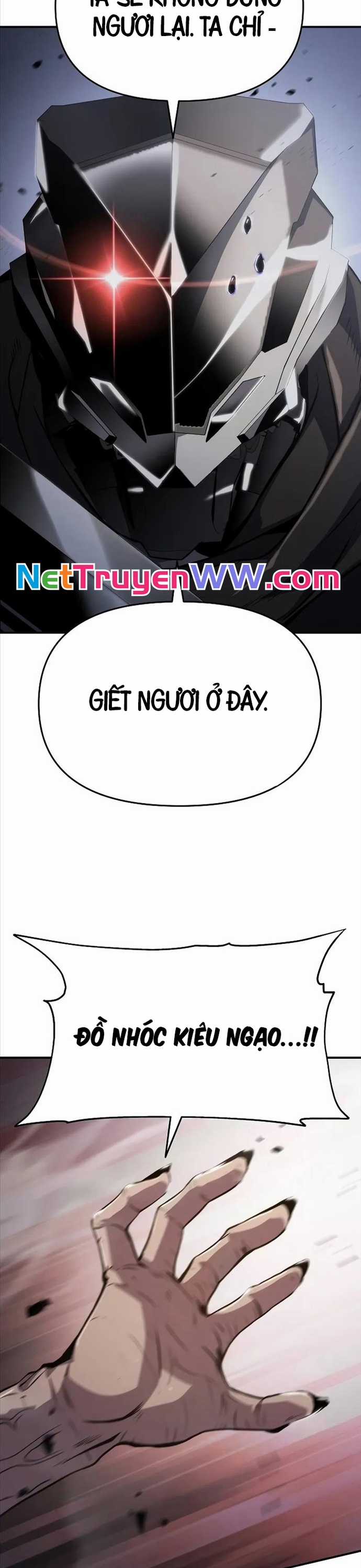 Linh Mục Tha Hóa Chapter 62 trang 28