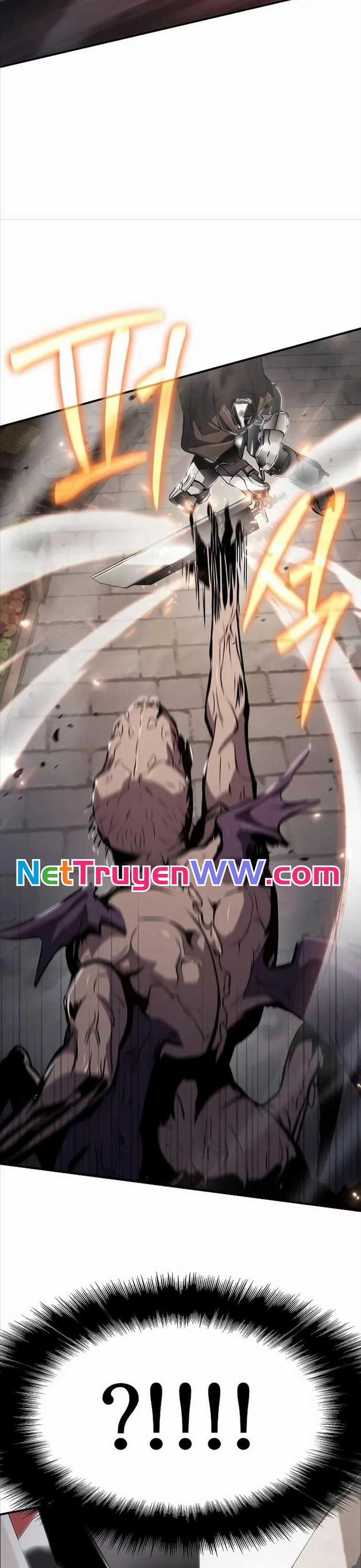 Linh Mục Tha Hóa Chapter 62 trang 29