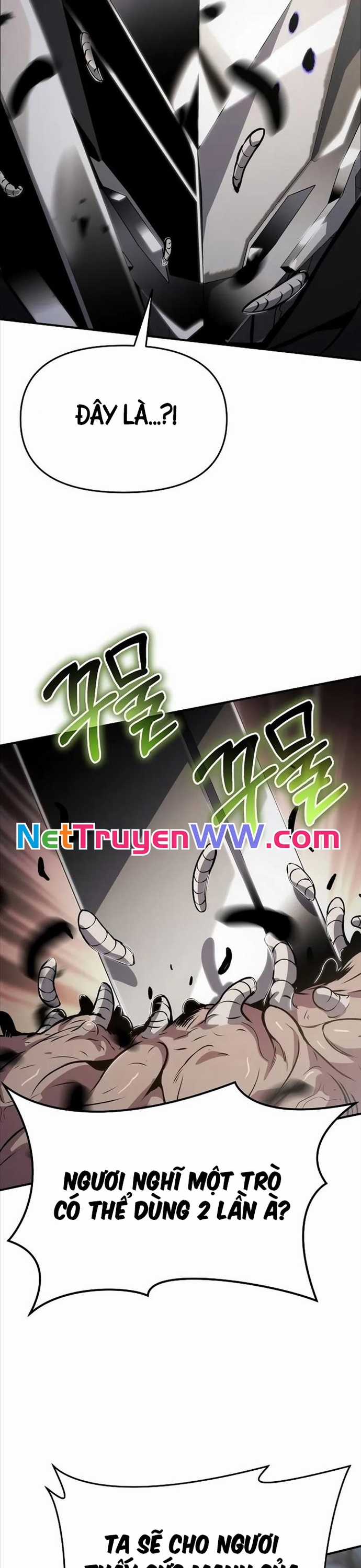 Linh Mục Tha Hóa Chapter 62 trang 30