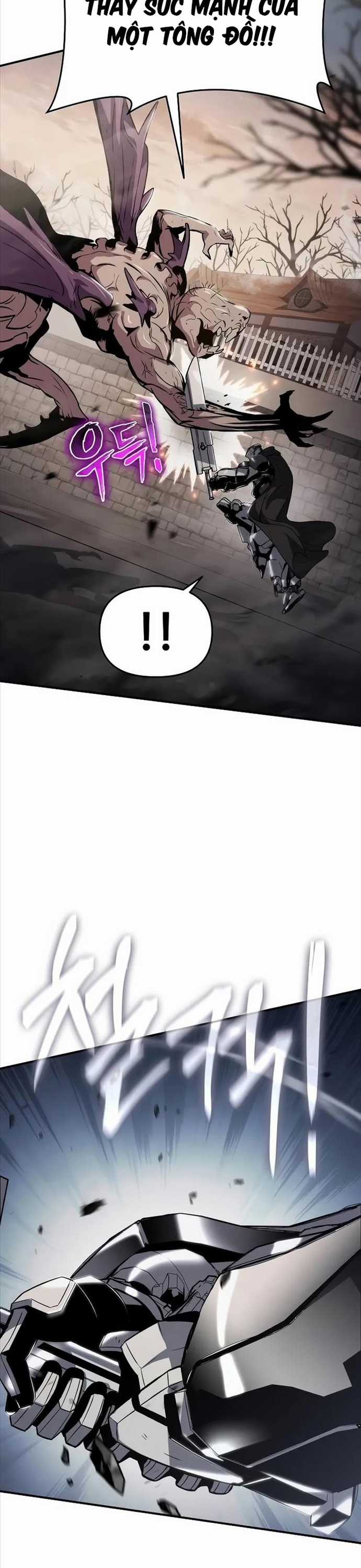 Linh Mục Tha Hóa Chapter 62 trang 31