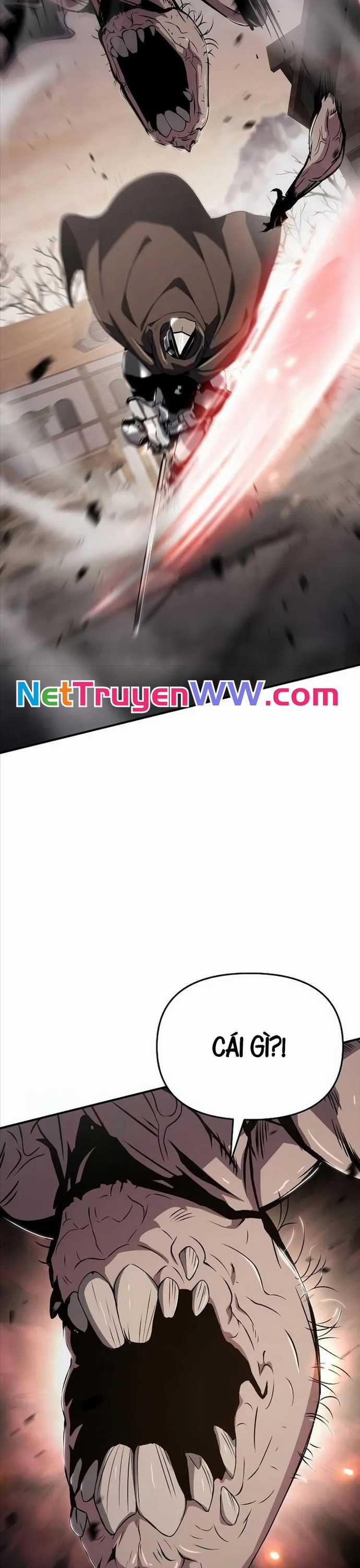 Linh Mục Tha Hóa Chapter 62 trang 33