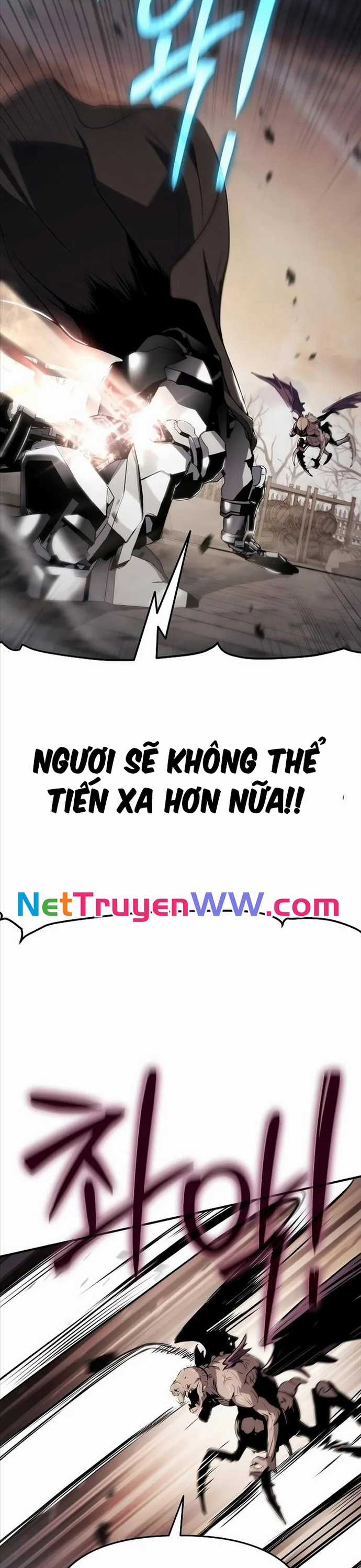 Linh Mục Tha Hóa Chapter 62 trang 36