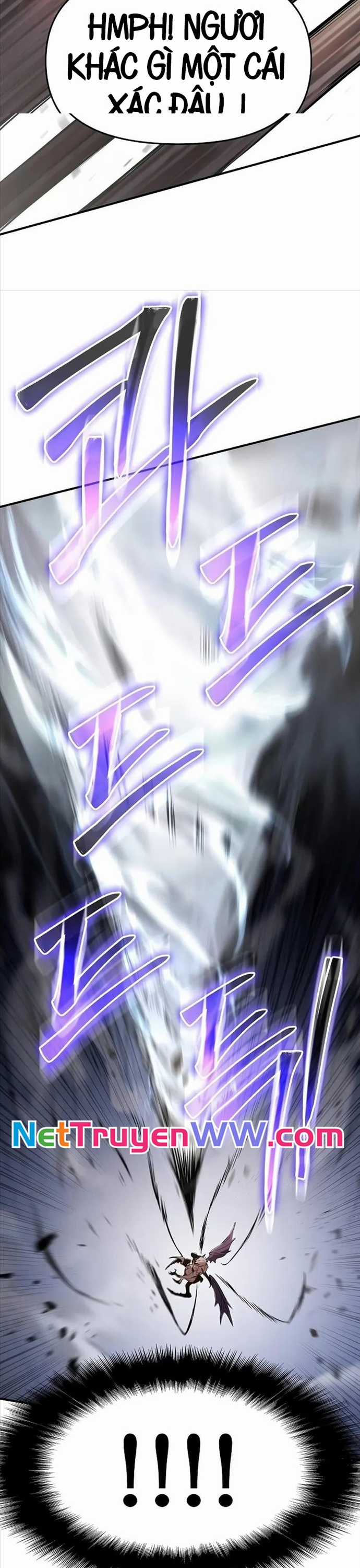 Linh Mục Tha Hóa Chapter 62 trang 37