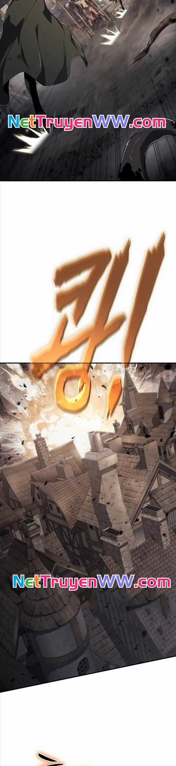 Linh Mục Tha Hóa Chapter 62 trang 4