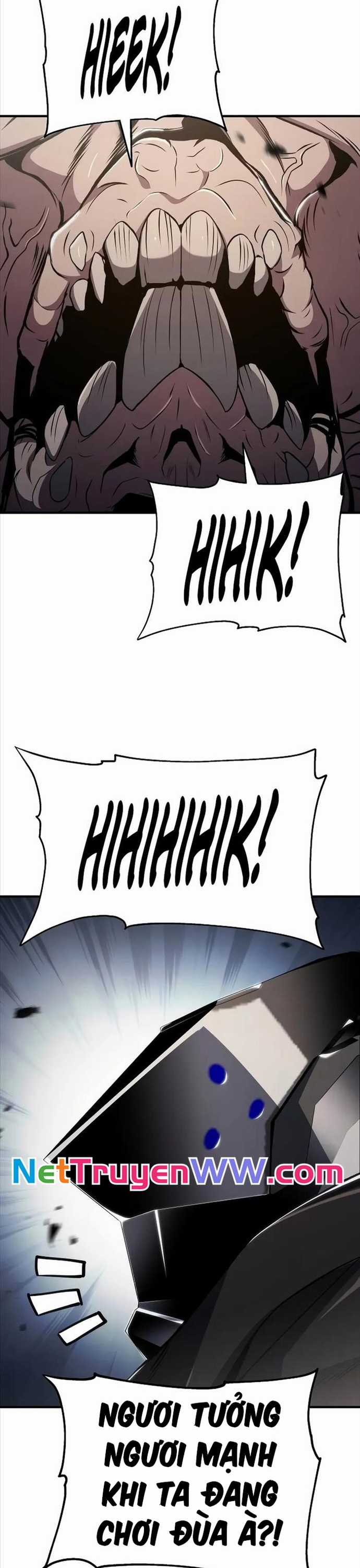 Linh Mục Tha Hóa Chapter 62 trang 40