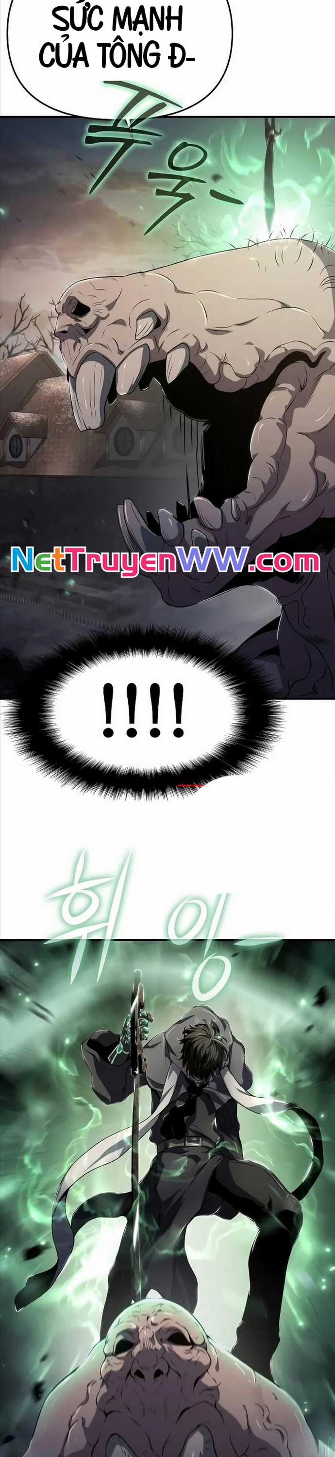 Linh Mục Tha Hóa Chapter 62 trang 43