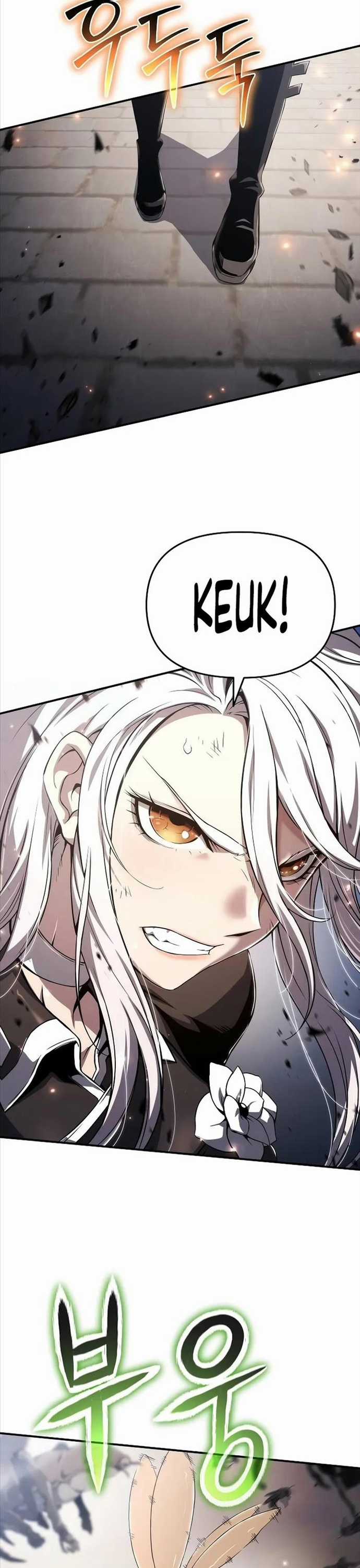 Linh Mục Tha Hóa Chapter 62 trang 5