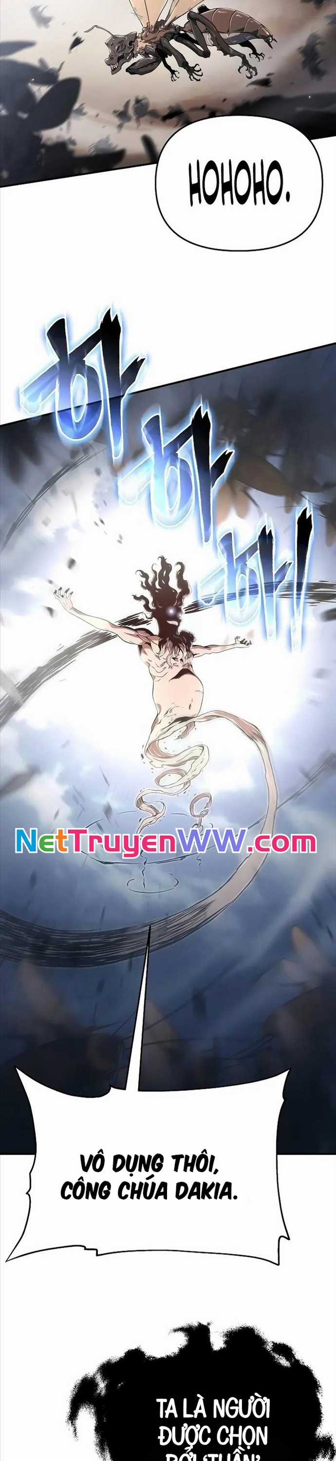 Linh Mục Tha Hóa Chapter 62 trang 6