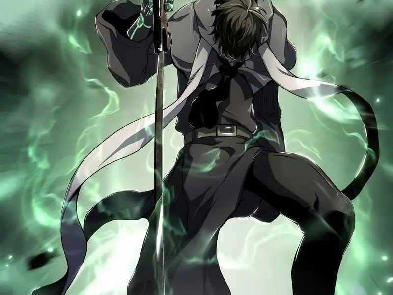 Linh Mục Tha Hóa Chapter 63 trang 1