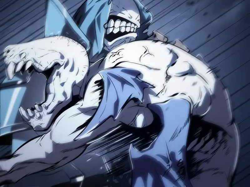 Linh Mục Tha Hóa Chapter 63 trang 114