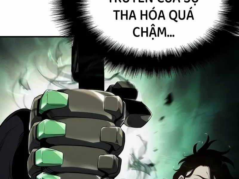 Linh Mục Tha Hóa Chapter 63 trang 21