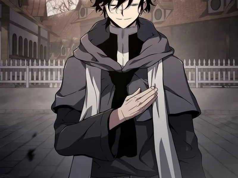 Linh Mục Tha Hóa Chapter 63 trang 229