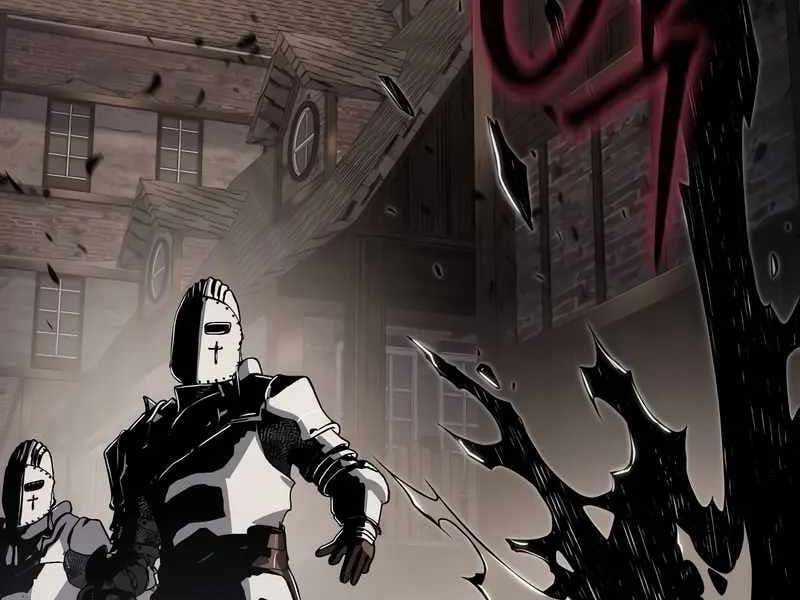 Linh Mục Tha Hóa Chapter 63 trang 237