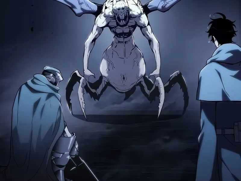 Linh Mục Tha Hóa Chapter 63 trang 73