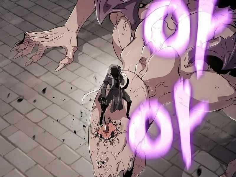 Linh Mục Tha Hóa Chapter 63 trang 8