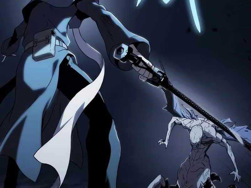 Linh Mục Tha Hóa Chapter 63 trang 98