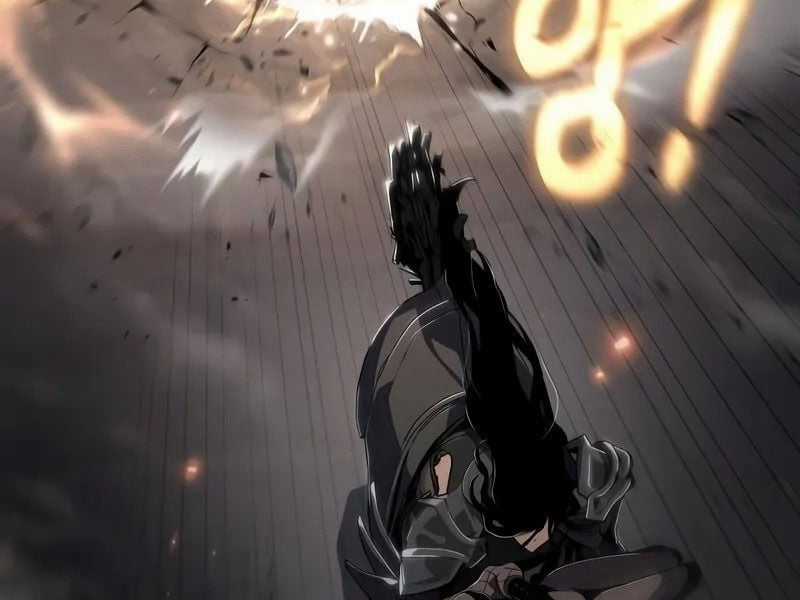 Linh Mục Tha Hóa Chapter 64 trang 111