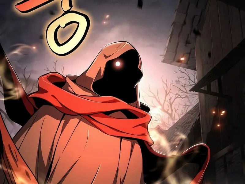 Linh Mục Tha Hóa Chapter 64 trang 19