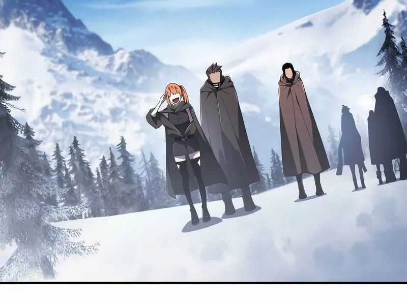 Linh Mục Tha Hóa Chapter 64 trang 198