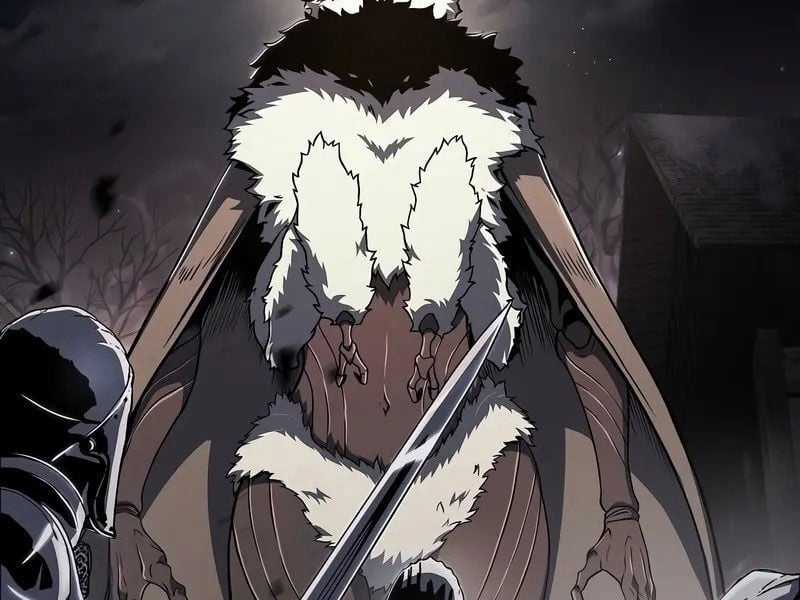 Linh Mục Tha Hóa Chapter 64 trang 2