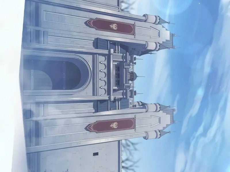 Linh Mục Tha Hóa Chapter 64 trang 201