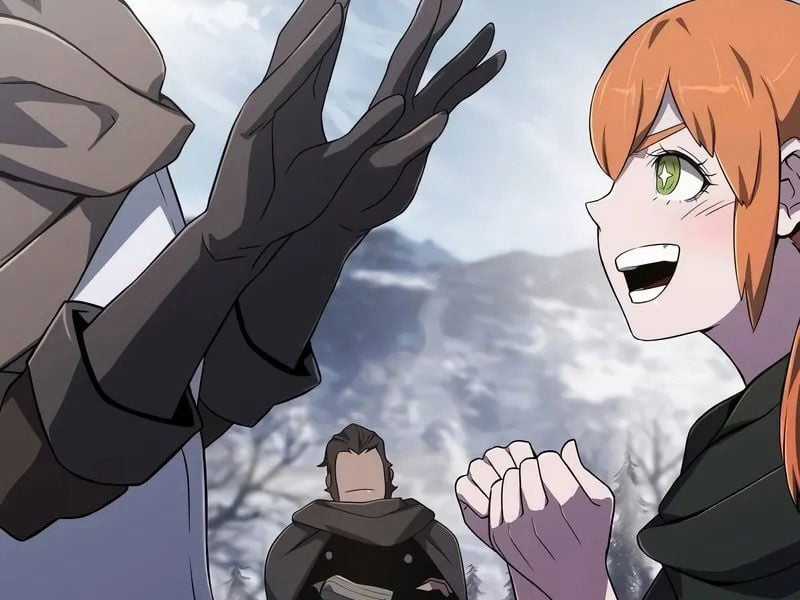 Linh Mục Tha Hóa Chapter 64 trang 208