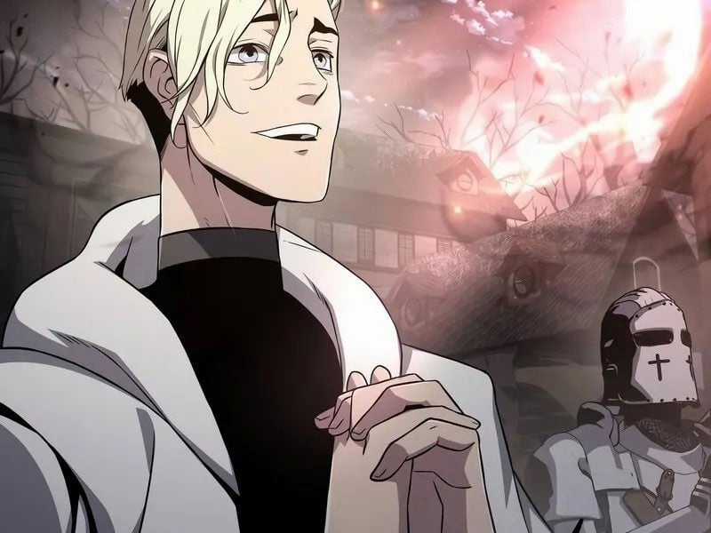 Linh Mục Tha Hóa Chapter 64 trang 31