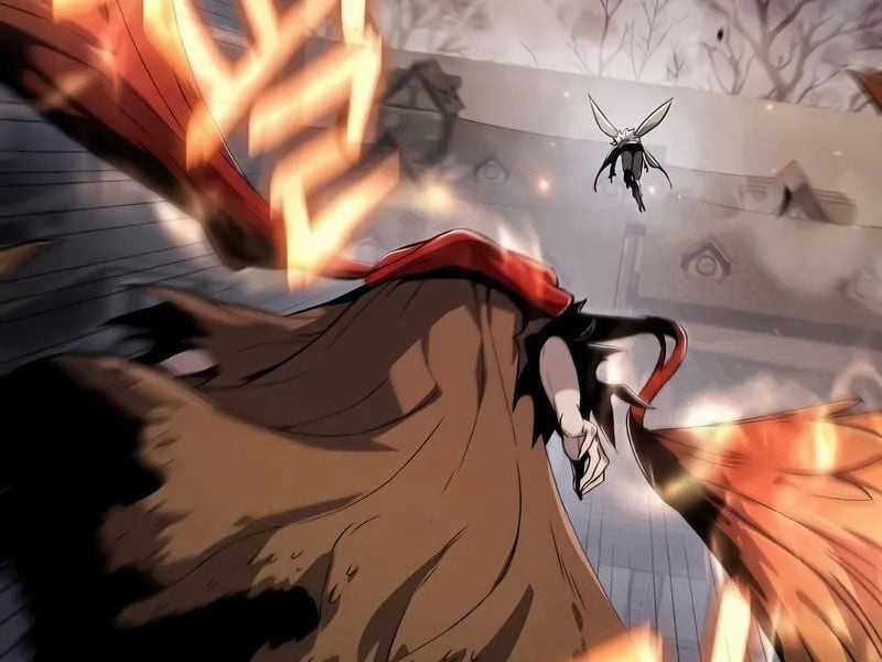 Linh Mục Tha Hóa Chapter 64 trang 51