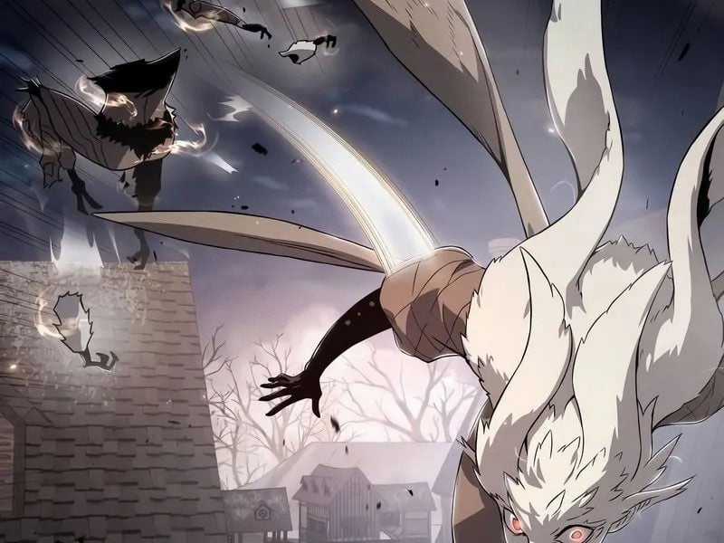 Linh Mục Tha Hóa Chapter 64 trang 70