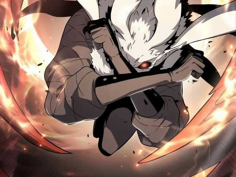 Linh Mục Tha Hóa Chapter 64 trang 82