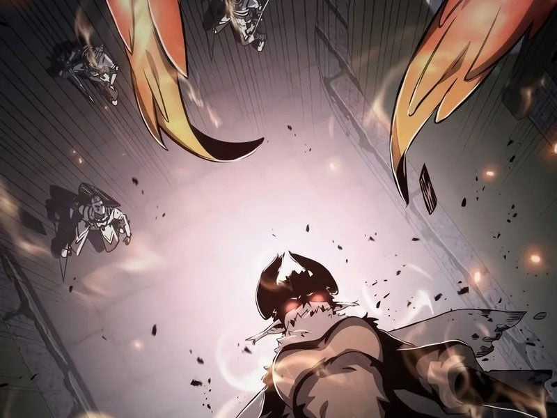 Linh Mục Tha Hóa Chapter 64 trang 88