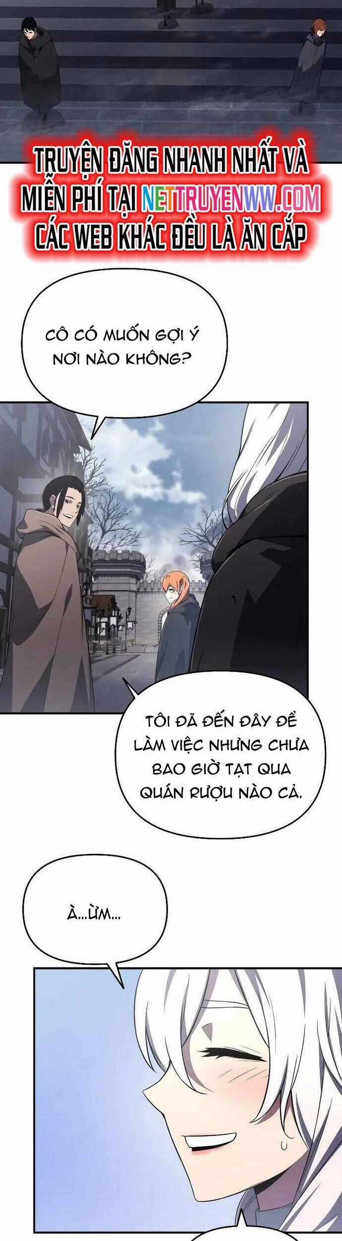 Linh Mục Tha Hóa Chapter 65 trang 1